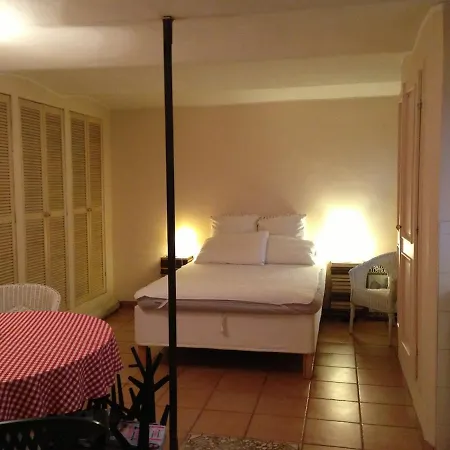 Apartamento With 360 Panoramic Terrace Overlooking The