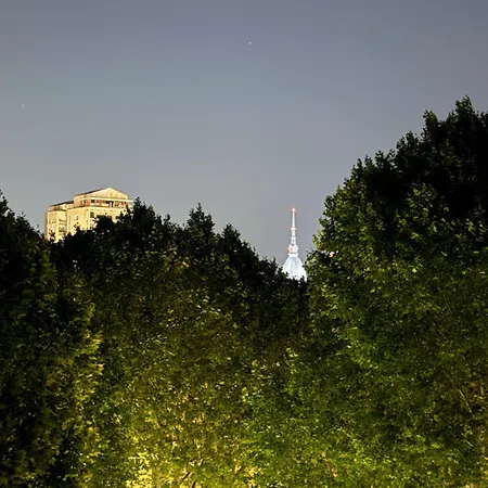 Apartamento With 360 Panoramic Terrace Overlooking The